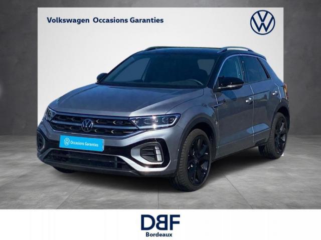 Volkswagen T-Roc image 8