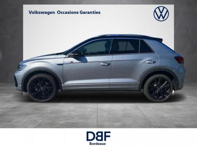 Volkswagen T-Roc image 9