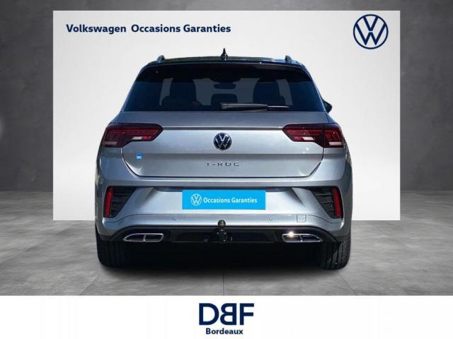 Volkswagen T-Roc image 7