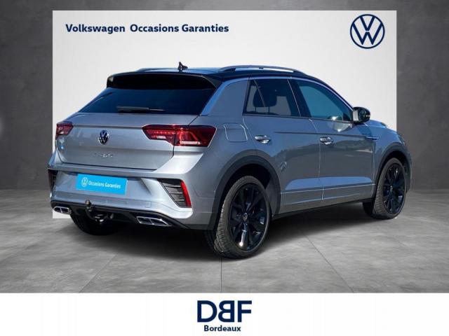 Volkswagen T-Roc image 3