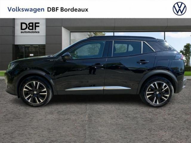 Peugeot 2008 image 9