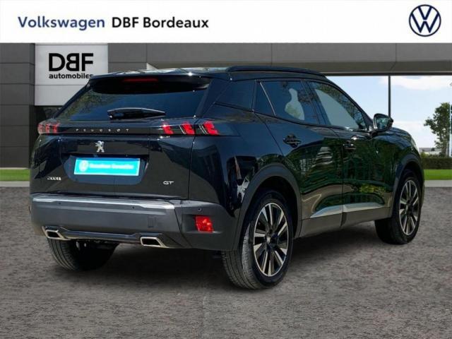 Peugeot 2008 image 7