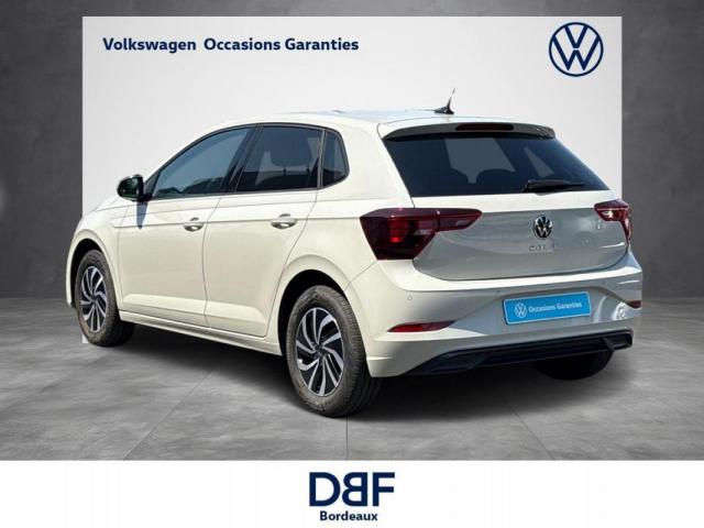 Volkswagen Polo image 1
