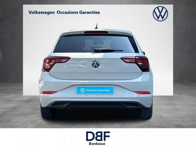 Volkswagen Polo image 6