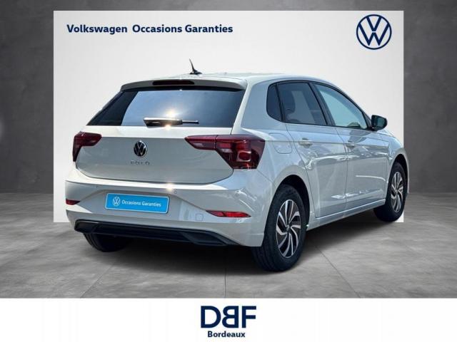 Volkswagen Polo image 4