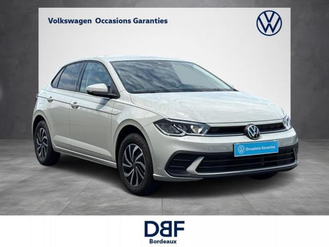 Volkswagen Polo image 9