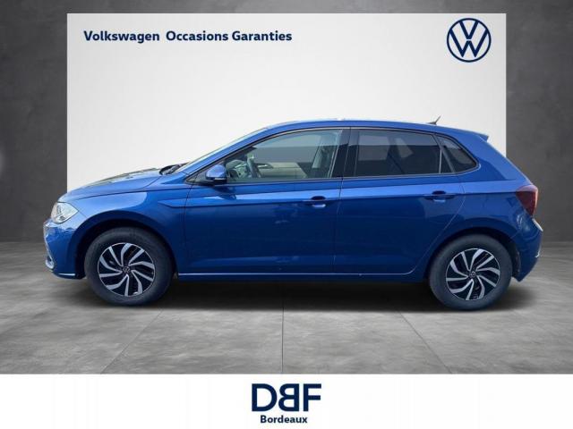 Volkswagen Polo image 4