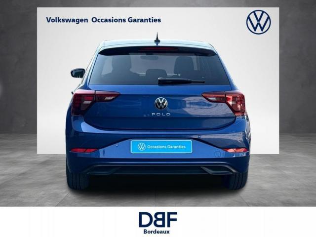 Volkswagen Polo image 1