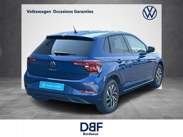 Volkswagen Polo image 3