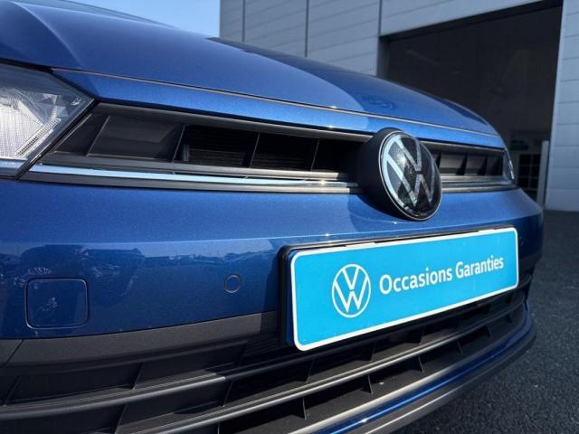 Volkswagen Polo image 8