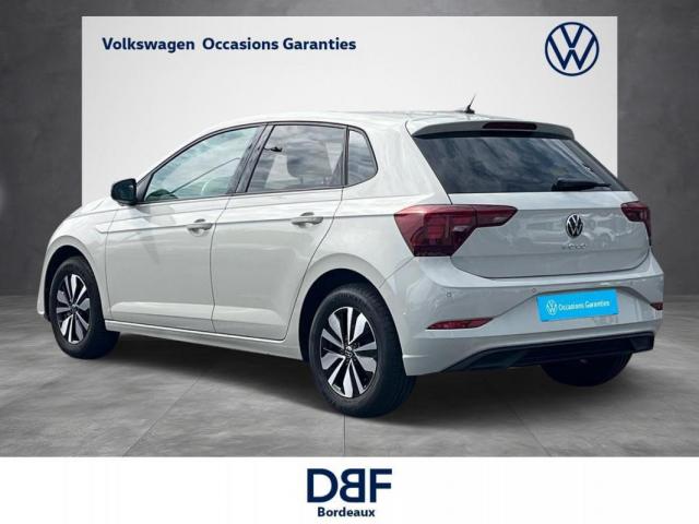 Volkswagen Polo image 2