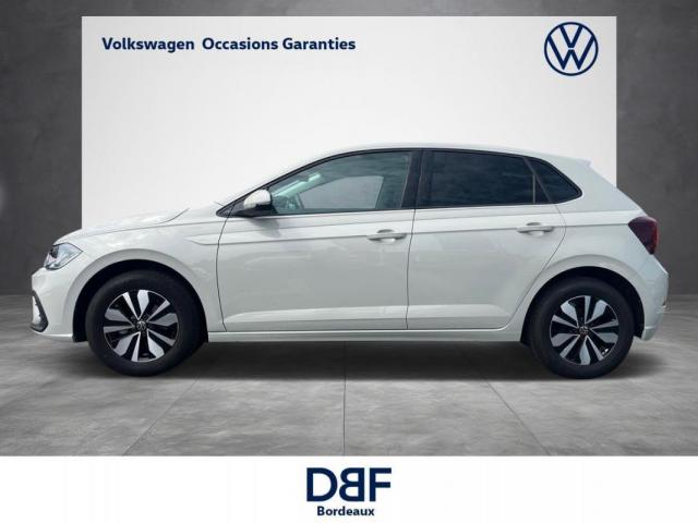 Volkswagen Polo image 1