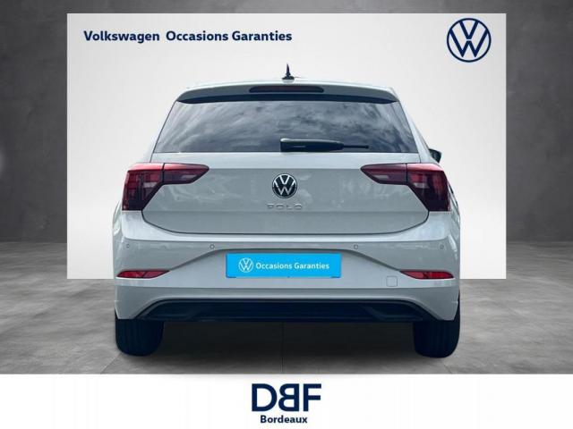 Volkswagen Polo image 8