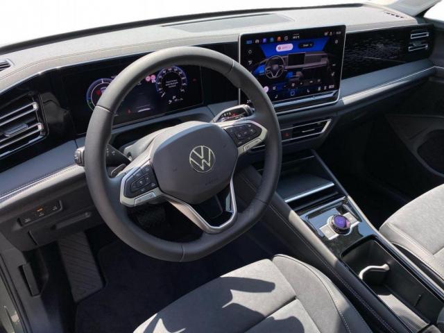 Volkswagen Tiguan image 6
