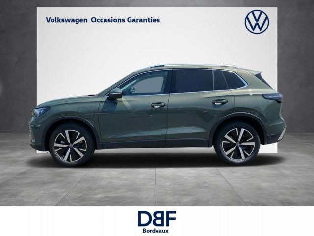 Volkswagen Tiguan image 7