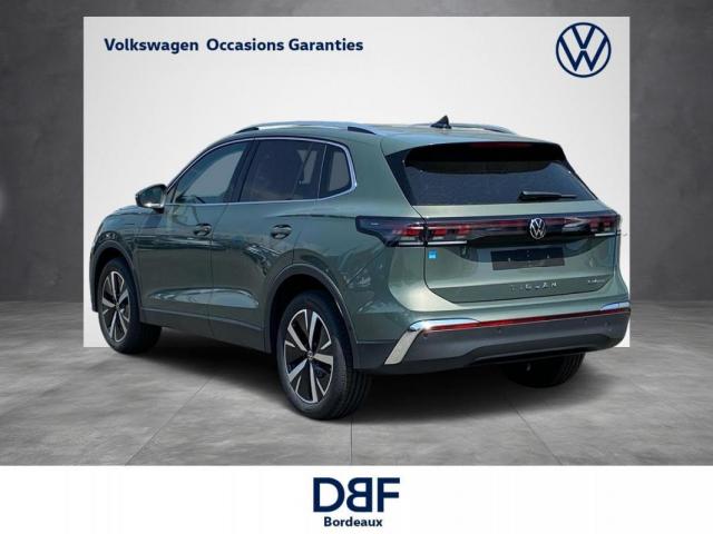 Volkswagen Tiguan image 8