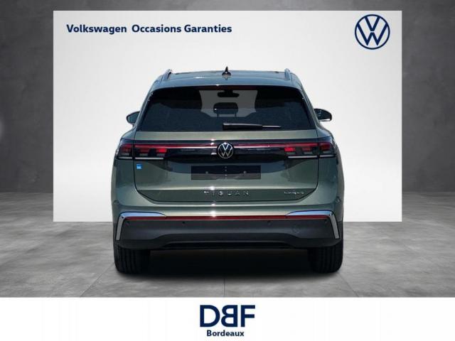 Volkswagen Tiguan image 1