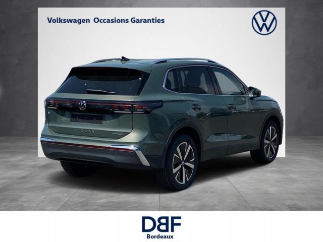 Volkswagen Tiguan image 4