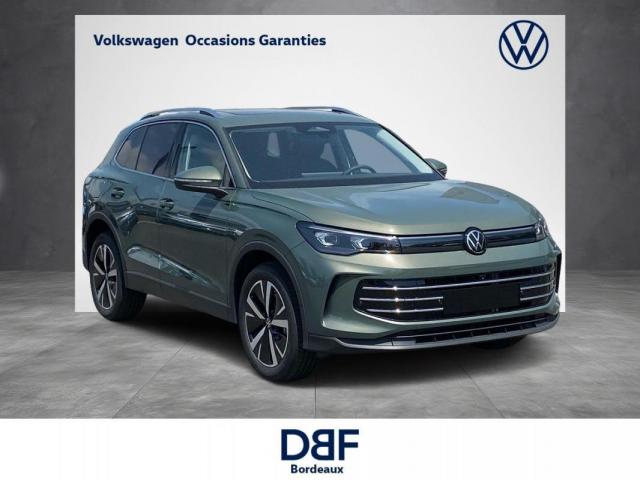 Volkswagen Tiguan image 9