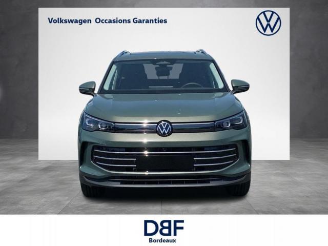 Volkswagen Tiguan image 3