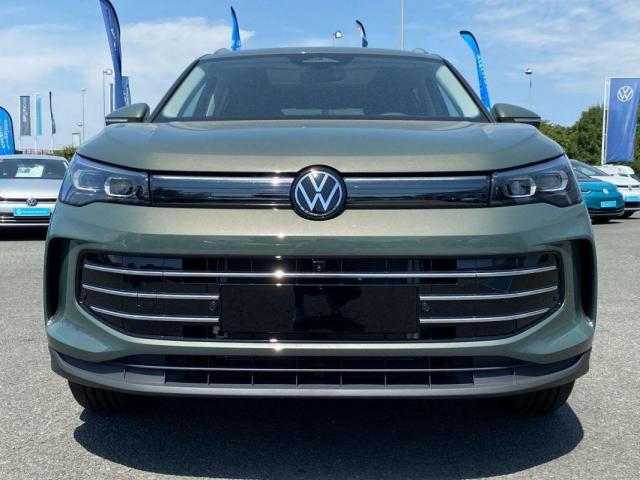 Volkswagen Tiguan image 2