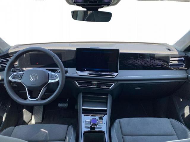 Volkswagen Tiguan image 5