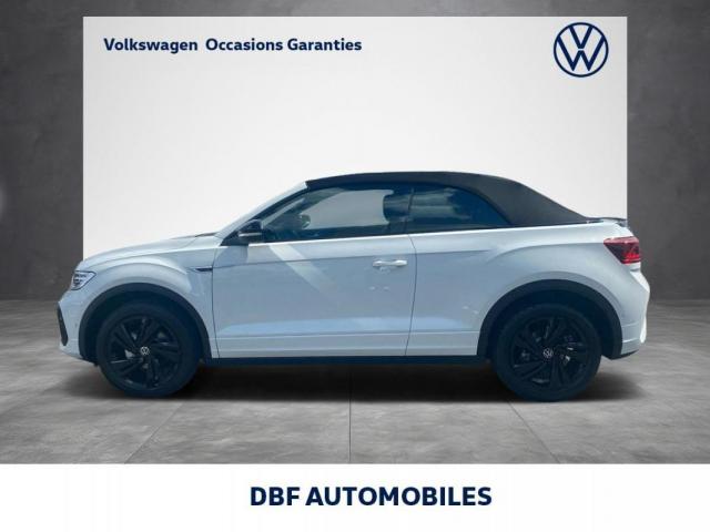 Volkswagen T-Roc image 3