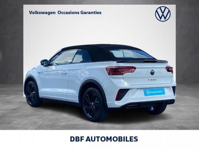 Volkswagen T-Roc image 8