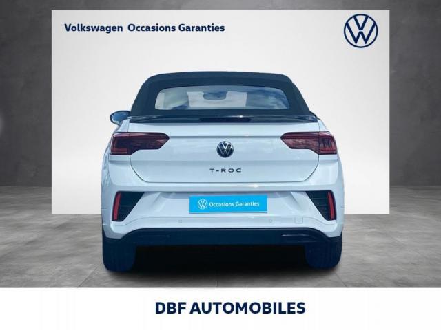 Volkswagen T-Roc image 2
