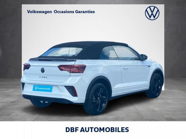 Volkswagen T-Roc image 7