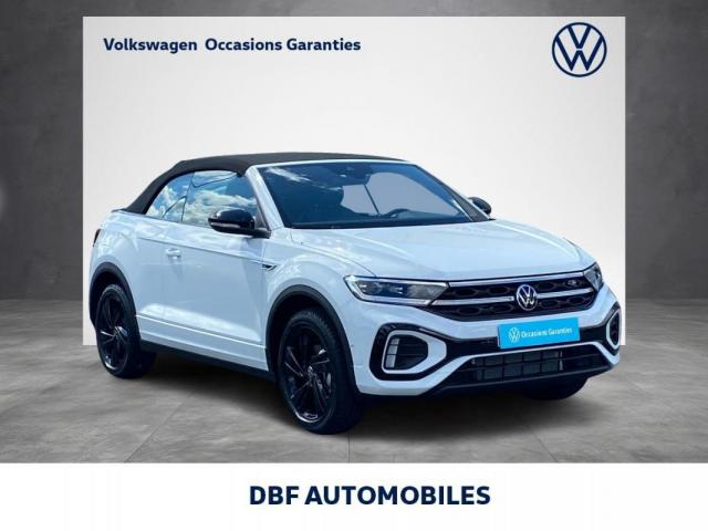 Volkswagen T-Roc image 1