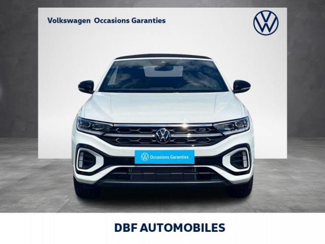Volkswagen T-Roc image 5
