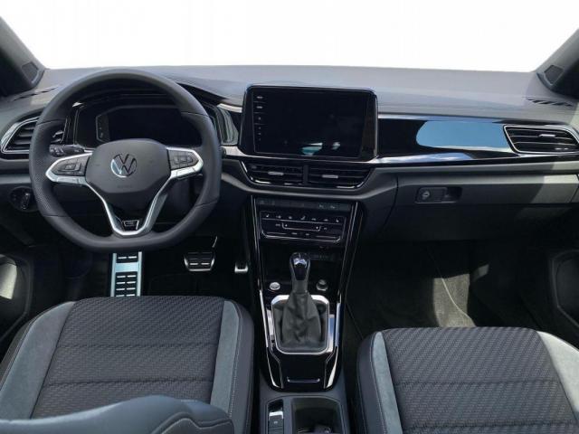 Volkswagen T-Roc image 6