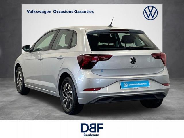 Volkswagen Polo image 9