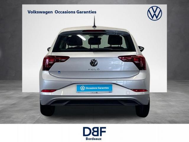 Volkswagen Polo image 2