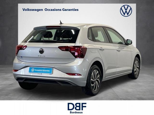 Volkswagen Polo image 4
