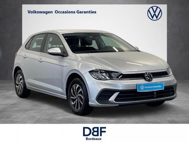 Volkswagen Polo image 7