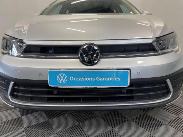 Volkswagen Polo image 1