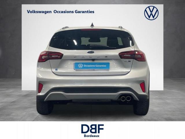 Ford Focus image 3