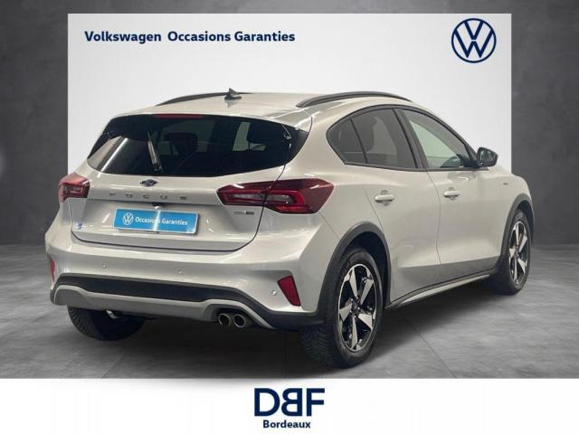 Ford Focus image 1