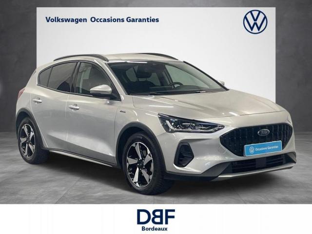 Ford Focus image 9