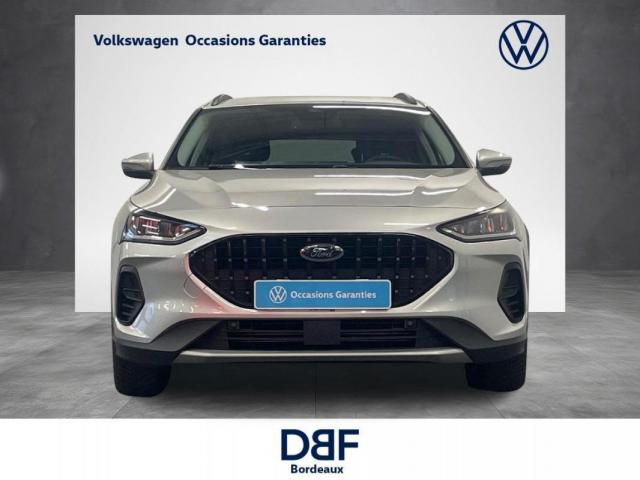 Ford Focus image 5