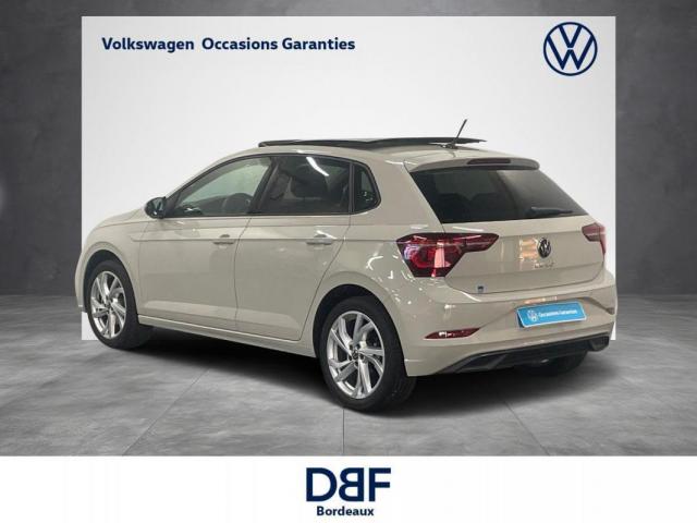 Volkswagen Polo image 3