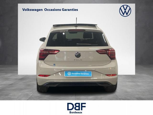 Volkswagen Polo image 4