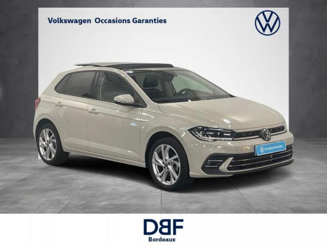 Volkswagen Polo image 1
