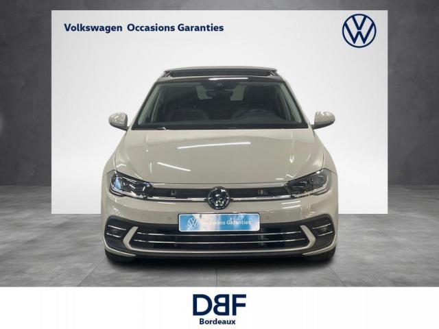 Volkswagen Polo image 8