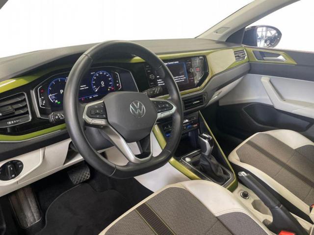 Volkswagen Taigo image 5