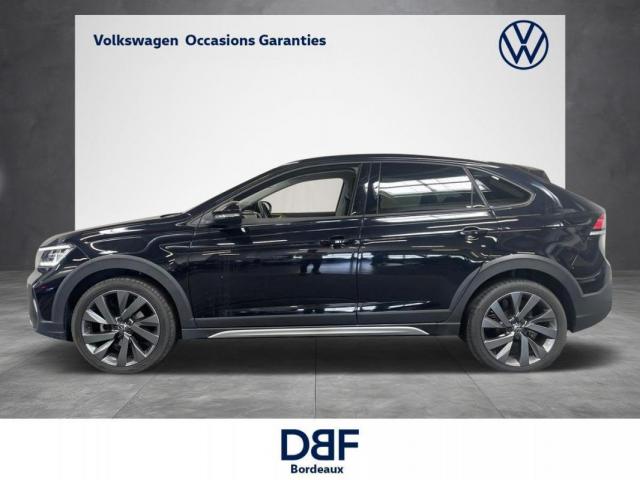 Volkswagen Taigo image 3