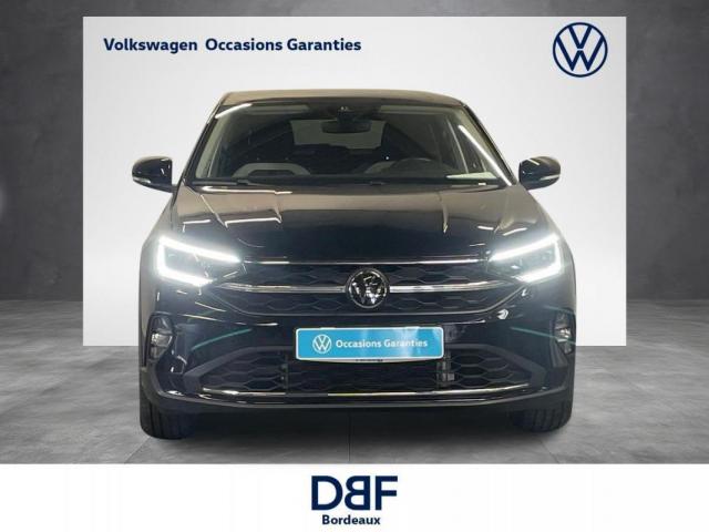 Volkswagen Taigo image 7