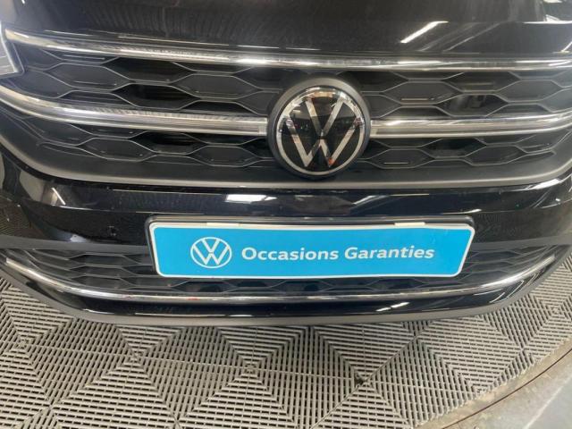 Volkswagen Taigo image 9